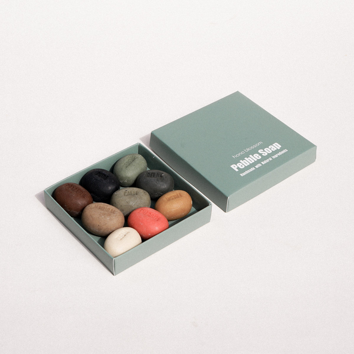 Assorted Mood Soaps