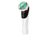 3 Model Face and Neck Massage and Face Beauty Device LED Warm Skin