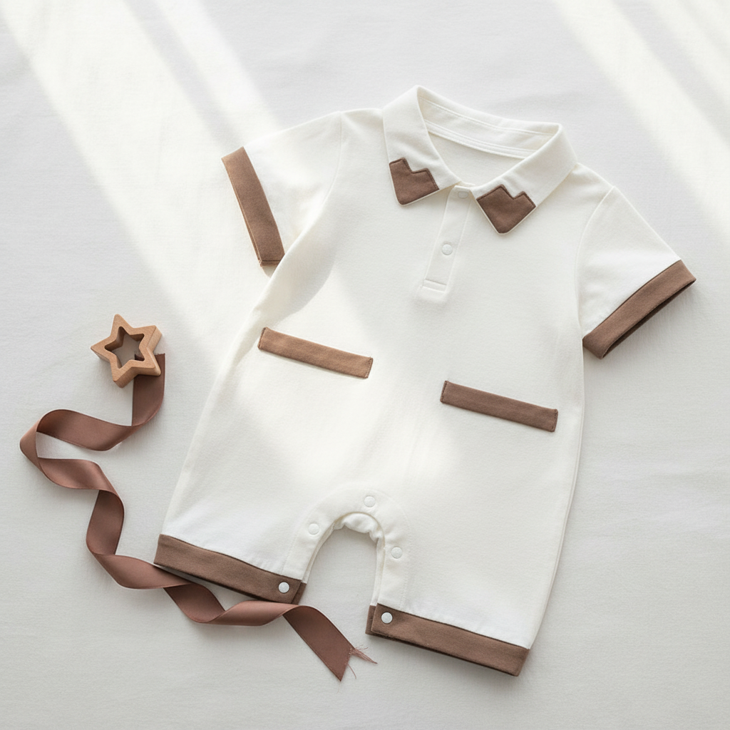 Flat lay
