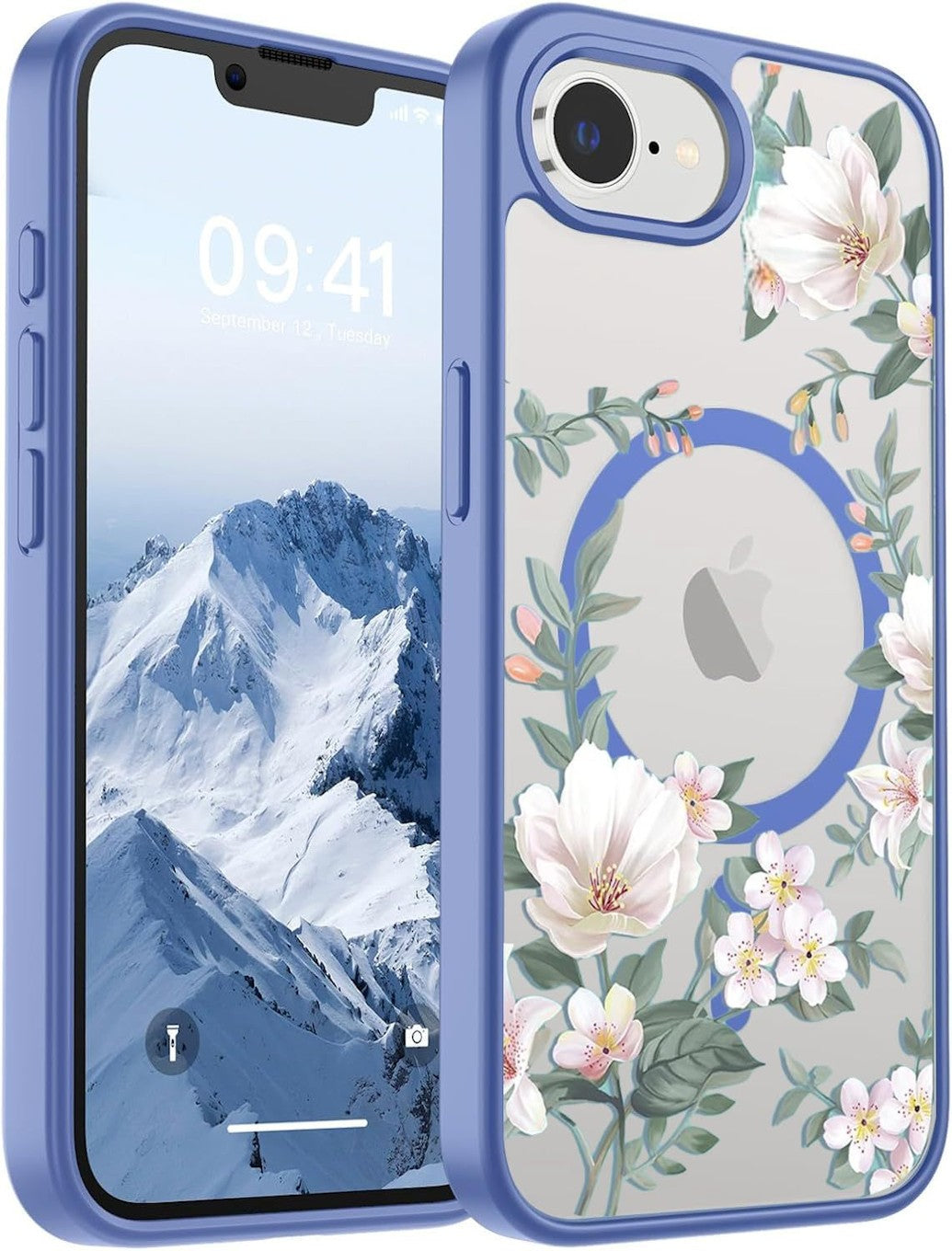 Durable Phone Cover with Shock Protection