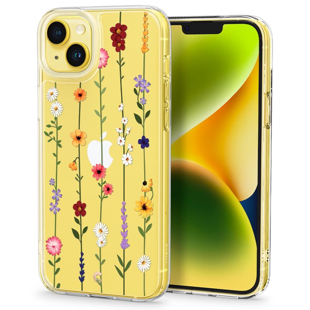 Stylish Printed Phone Cover Collection