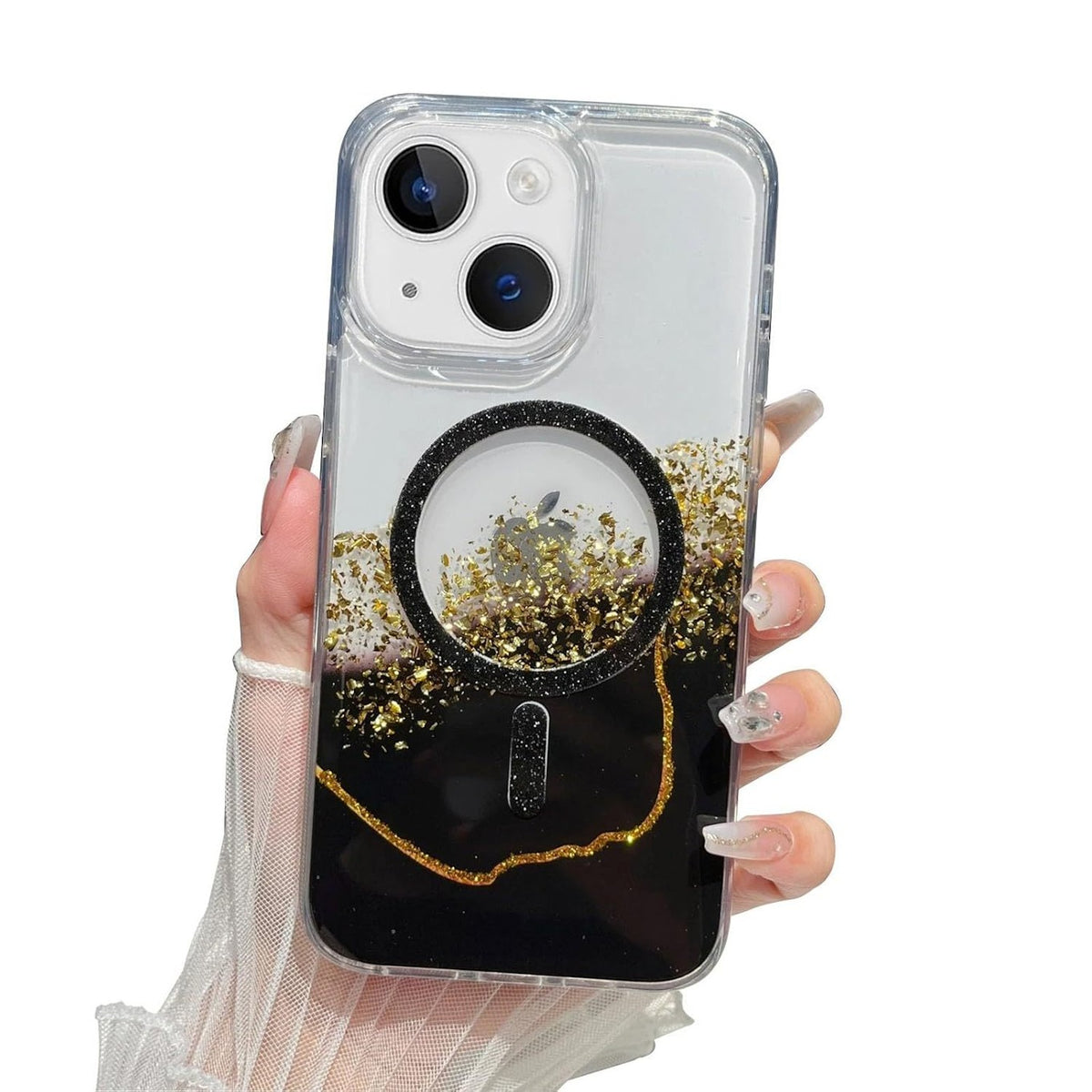 Elegant Mobile Cover for Trendy Look
