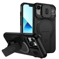 Premium Transparent Mobile Cover