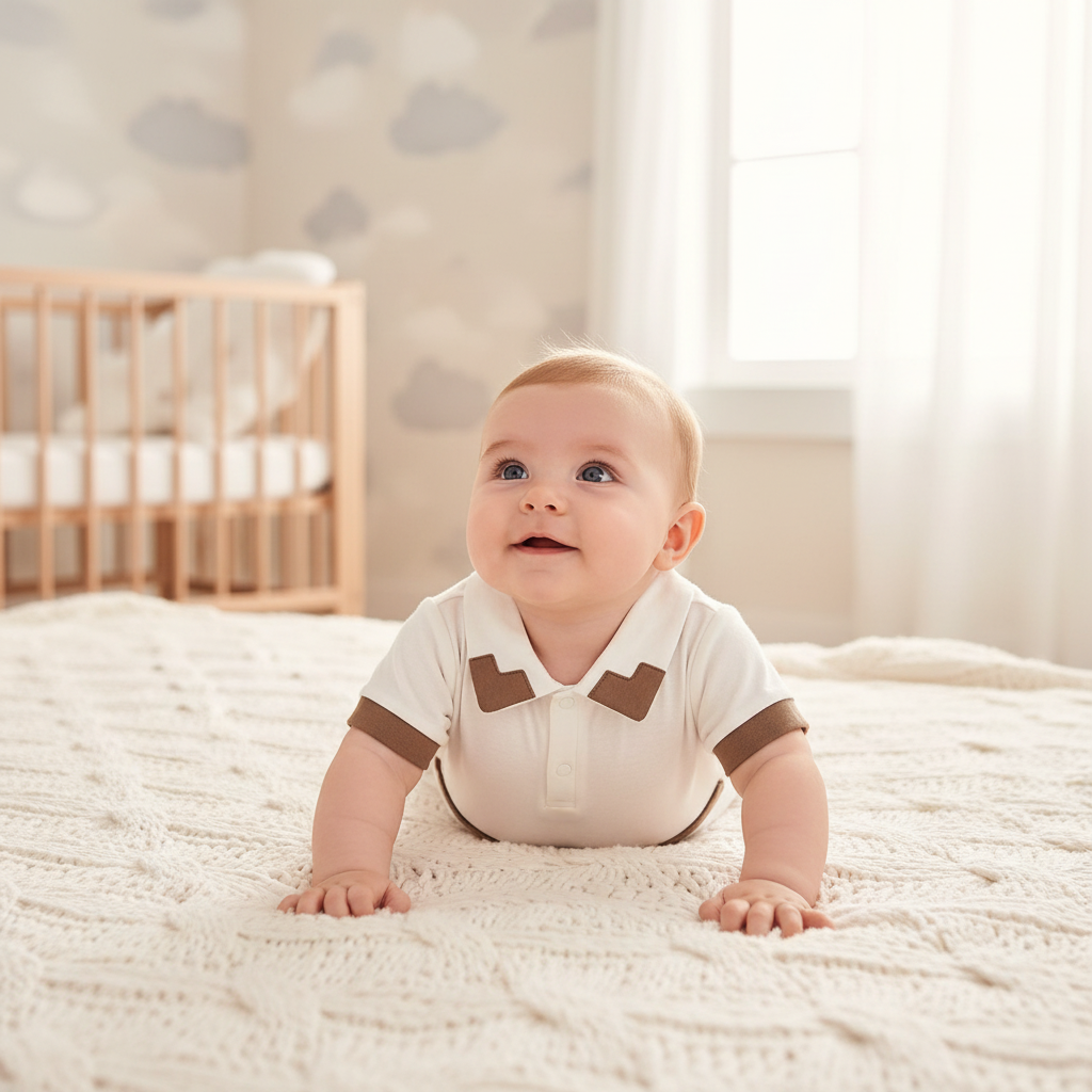 Nursery lifestyle