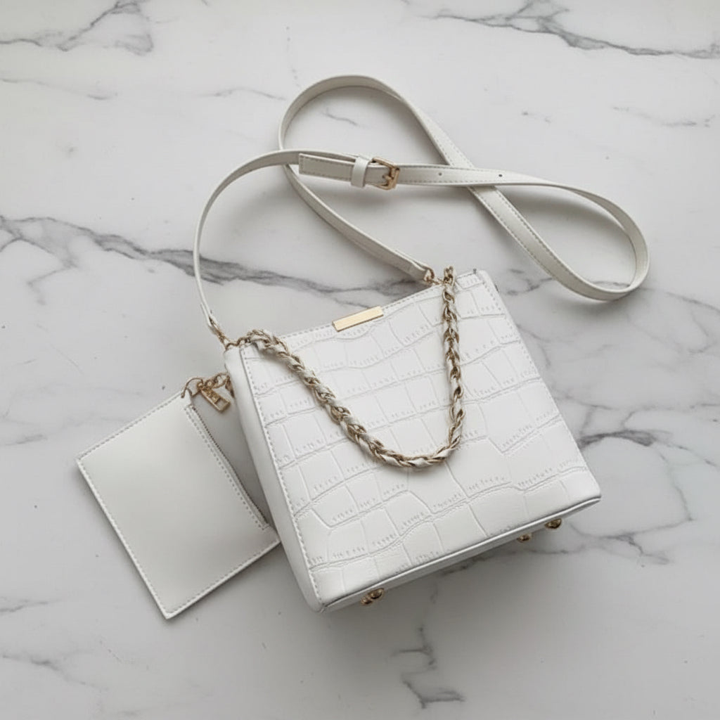 Women’s Handbags Design Fashion Versatile One Shoulder Bags