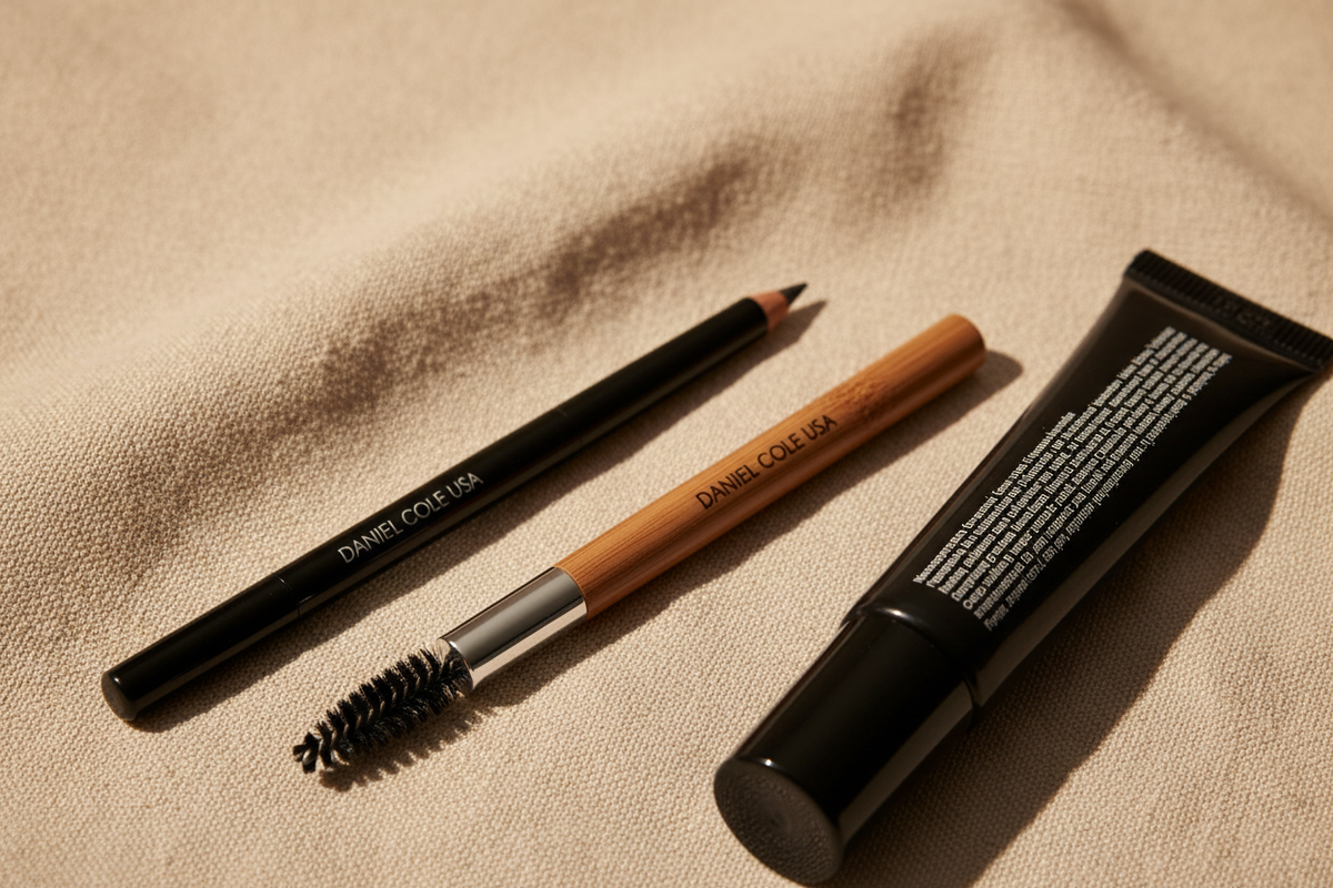 Ultimate Brow Kit – Linen Close-Up